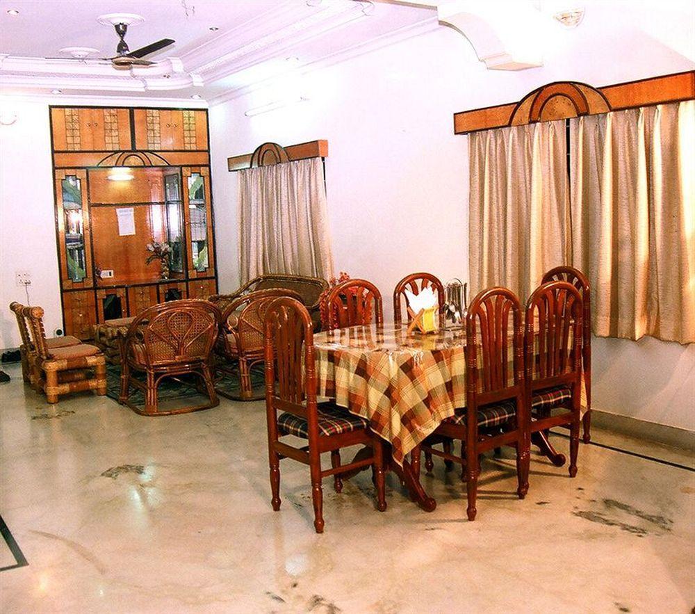 Coral Residency, Sector I Hotel Kolkata Ngoại thất bức ảnh