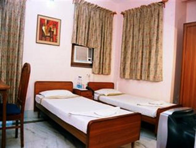 Coral Residency, Sector I Hotel Kolkata Phòng bức ảnh